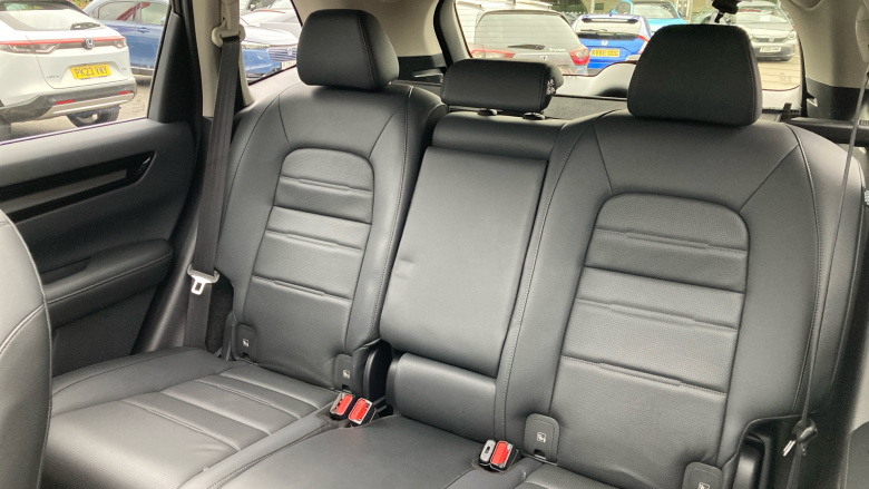 Honda CR-V 2.0 eHEV Elegance 5dr eCVT Hybrid Estate